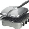 Gril Griddler 5 en 1 de Cuisinart ( CGR-4NC )