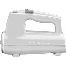 Batteur &agrave; Main &agrave; 3 Vitesses Power Advantage Cuisinart ( CHM-3WC )