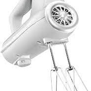 Batteur &agrave; Main &agrave; 3 Vitesses Power Advantage Cuisinart ( CHM-3WC )