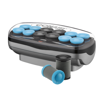 Rouleaux en C&eacute;ramique Double 12 Pi&egrave;ces Conair *PRODUIT NEUF* ( CHV14NC )