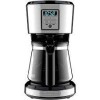 Cafeti&egrave;re Programmable de 12 tasses Noir Black & Decker ( CM1231SC )