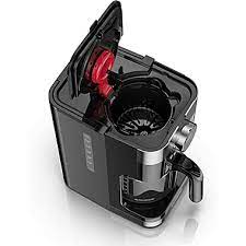 Cafeti&egrave;re Programmable Select-A-Size Easy Dial *PRODUIT NEUF* Black&Decker ( CM4200SC )