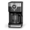 Cafeti&egrave;re Programmable Select-A-Size Easy Dial *PRODUIT NEUF* Black&Decker ( CM4200SC )