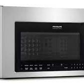 Four &agrave; Micro-Ondes et &agrave; Convection 2-en-1 de 1,8 pi&sup3; en Acier Inoxydable *PRODUIT NEUF* Frigidaire ( CPBM3077RF )