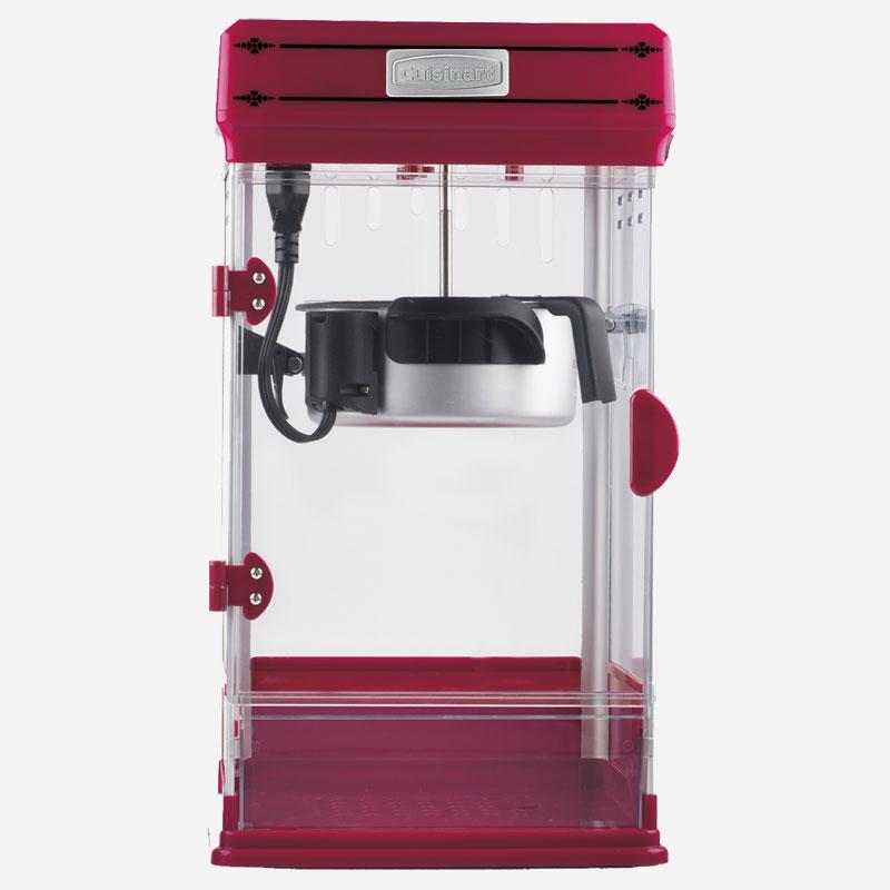 &Eacute;clateur de ma&iuml;s de style cin&eacute;ma Cuisinart ( CPM-28C )