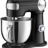 Batteur sur socle de 5,5 pintes Precision Master Noir Cuisinart ( CSM-D175BKPCC )