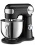 Batteur sur socle de 5,5 pintes Precision Master Noir Cuisinart ( CSM-D175BKPCC ) 