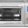 Four de Comptoir Combin&eacute; Vapeur et Convection de 0.6 Pi&sup3; Cuisinart ( CSO-300N1C )