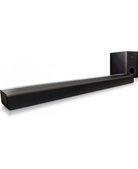 Barre de Son Ultra Compacte Bluetooth Philips ( CSS2133B )