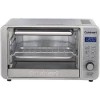 Four grille-pain num&eacute;rique &agrave; convection de 1800 Watts / 0.6 pi&sup3; &agrave; 6 fonctions Cuisinart ( CTO-1300PCC )