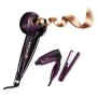 Conair Infiniti Pro Curl Secret avec mini-lisseur en prime et sèche-cheveux de voyage ( CTXCD203RCVB )
