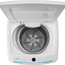 Laveuse Compacte Portative de 1.0 pi&sup3; &agrave; Chargement par le Haut Blanche Comfee ( CV10DPWBL0RC0 )