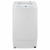 Laveuse Compacte Portative de 1.0 pi&sup3; &agrave; Chargement par le Haut Blanche Comfee ( CV10DPWBL0RC0 )