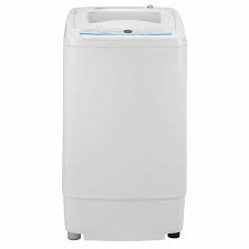 Laveuse Compacte Portative de 1.0 pi&sup3; &agrave; Chargement par le Haut Blanche Comfee ( CV10DPWBL0RC0 )