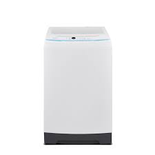 Laveuse Compacte Portative de 3,5 pi&sup3; &agrave; Chargement par le Haut Blanche Comfee ( CV35DPWBL0RC0 )