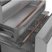 R&eacute;frig&eacute;rateur de 27,8 pi&sup3; / 36" en Acier Inoxydable Cafe ( CVE28DP2NS1 )