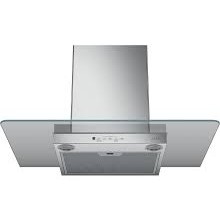 Hotte Murale pour Cuisini&egrave;re de 30'' / 350 CFM avec Auvent en verre + Acier Inxydable *PRODUIT NEUF* GE Caf&eacute; ( CVW73012MSS )