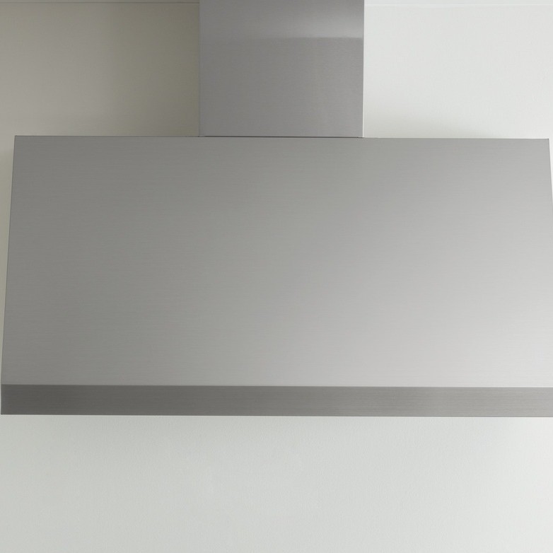 Hotte de Cuisinière de 30''/ 590 PCM en Acier Inoxydable *PRODUIT NEUF* GE Café ( CVW93012MSS )