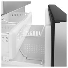 R&eacute;frig&eacute;rateur &agrave; Profondeur de Comptoir de 23.1 pi&sup3; / 36" en Acier Inoxydable Caf&eacute; ( CWE23SP2MS1 )