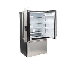 R&eacute;frig&eacute;rateur &agrave; Profondeur de Comptoir de 23.1 pi&sup3; / 36" en Acier Inoxydable Caf&eacute; ( CWE23SP2MS1 )