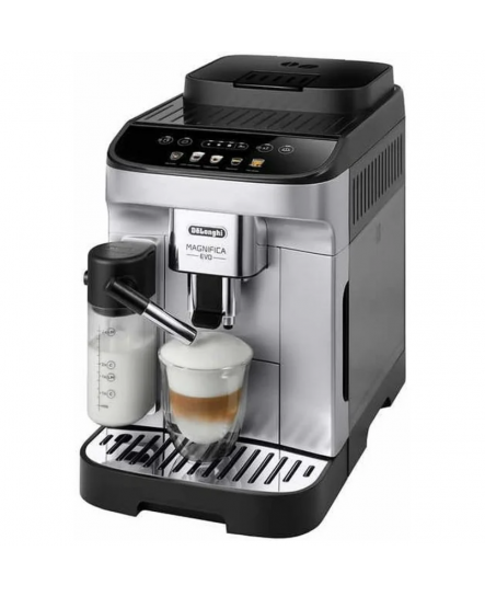 Machine à Café Espresso Automatique Magnifica Evo Delonghi ( ECAM29063SB )