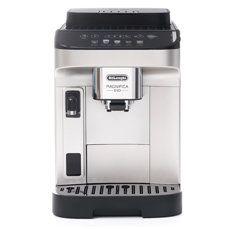 Machine &agrave; Caf&eacute; Espresso Automatique Magnifica Evo Delonghi ( ECAM29063SB )