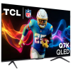 QLED 85" UHD 4K Série Q7K Google Smart TCL ( 85Q7K )