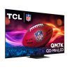 TCL 75" QM7K Series 4K UHD HDR QD-Mini LED Smart Google TV ( 75QM7K )