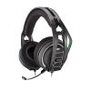 Casque de Jeu pour Xbox One en Noir Nacon ( RIG 400HX )