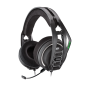 Casque de Jeu pour Xbox One en Noir Nacon ( RIG 400HX )