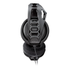 Casque de Jeu pour Xbox One en Noir Nacon ( RIG 400HX )