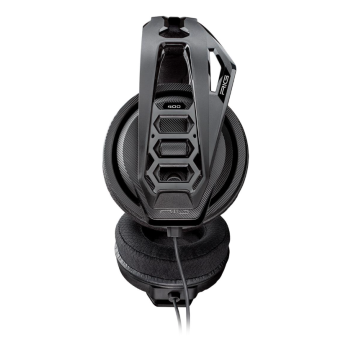 Casque de Jeu pour Xbox One en Noir Nacon ( RIG 400HX )