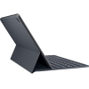 Clavier avec &eacute;tui-support &agrave; rabat rigide noir pour Galaxy Tab S5e Samsung ( EJ-FT720BBEGCA )