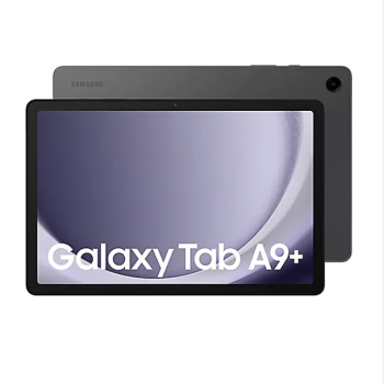 Galaxy Tab A9+ (Plus) 11" / 64 Go à Processeur SM6375 Qualcomm Graphite Android de Samsung ( SM-X210NZAAXAC )