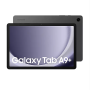 Galaxy Tab A9+ (Plus) 11" / 64 Go à Processeur SM6375 Qualcomm Graphite Android de Samsung ( SM-X210NZAAXAC )