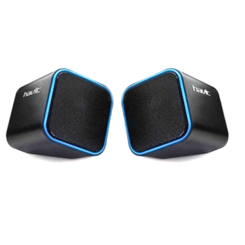 Haut-Parleur USB 2.0 *PRODUIT NEUF* Havit ( HV-SK473 )