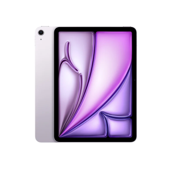 iPad Air 11" / 128 Go avec Wi-Fi 6e g&eacute;n&eacute;ration Violet Apple ( MUWF3CL/A )