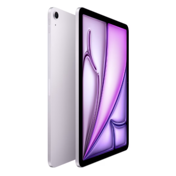iPad Air 11" / 128 Go avec Wi-Fi 6e g&eacute;n&eacute;ration Violet Apple ( MUWF3CL/A )