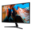Moniteur 32" FreeSync DEL VA Ultra HD 4K 60 Hz Noir Samsung ( LU32J590UQNXZA )