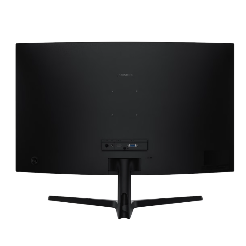 Moniteur de Jeu 32" FreeSync DEL Incurv&eacute; AV HD Int&eacute;grale GTG 4 ms 100 Hz Samsung ( LS32D390GANXZA )