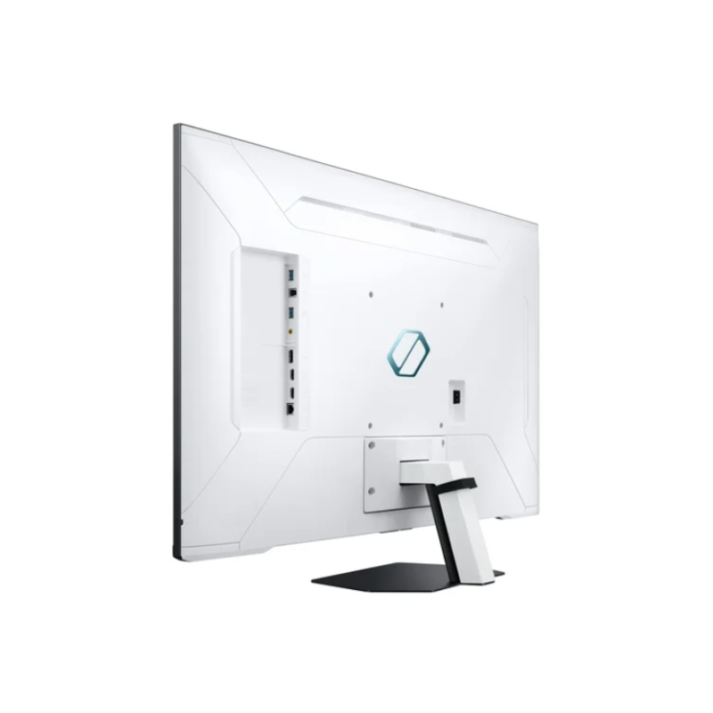 Moniteur de Jeu 43" Ultra HD 4K Odyssey Neo G7 FreeSync DEL VA 144 Hz Samsung ( LS43CG702NNXZA )