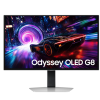 Moniteur de Jeu de 32" OLED UHD 4K 240 Hz FreeSync Odyssey de Samsung ( LS32FG810SNXZA )