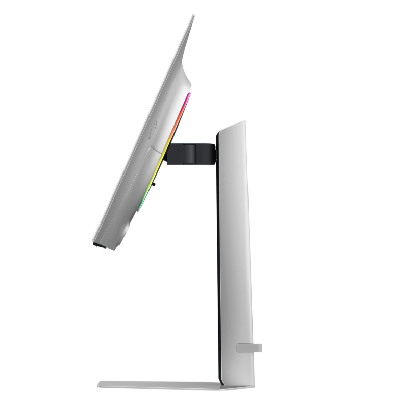 Moniteur de Jeu de 32" OLED UHD 4K 240 Hz FreeSync Odyssey de Samsung ( LS32FG810SNXZA )