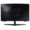 Moniteur de Jeu FreeSync DEL Incurvé VA QHD 165 Hz 32" Odyssey G5 de Samsung ( LS32CG550ENXZA )