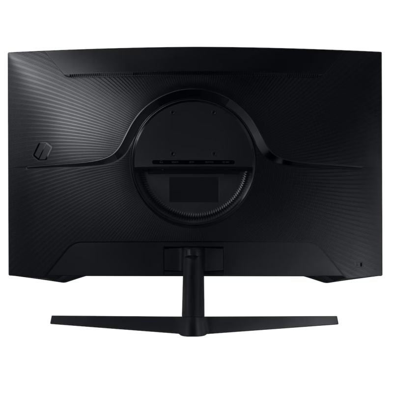 Moniteur de Jeu FreeSync DEL Incurvé VA QHD 165 Hz 32" Odyssey G5 de Samsung ( LS32CG550ENXZA )