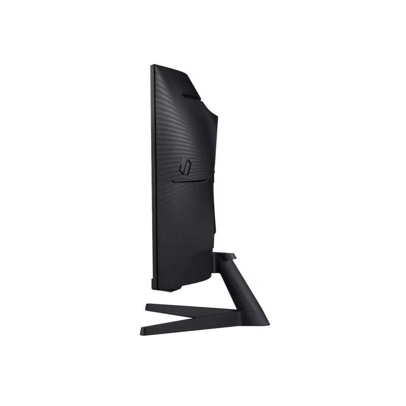 Moniteur de Jeu FreeSync DEL Incurvé VA QHD 165 Hz 32" Odyssey G5 de Samsung ( LS32CG550ENXZA )
