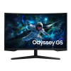 Moniteur de Jeu FreeSync DEL Incurvé VA QHD 165 Hz 32" Odyssey G5 de Samsung ( LS32CG550ENXZA )