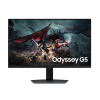 Moniteur de Jeu G-Sync/FreeSync ACL IPS WQHD 180 Hz / 27" Odyssey G5 Noir Samsung ( LS27DG500ENXZA )