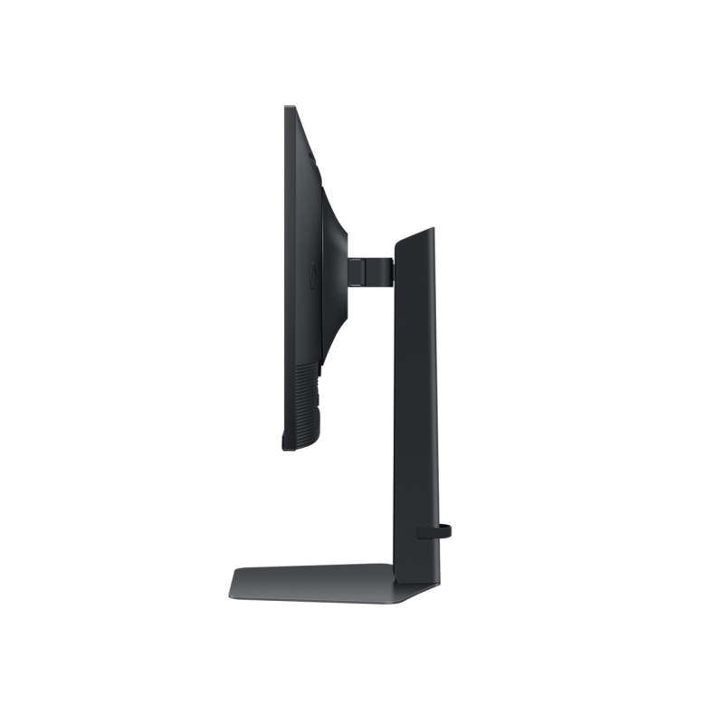 Moniteur de Jeu G-Sync/FreeSync ACL IPS WQHD 180 Hz / 27" Odyssey G5 Noir Samsung ( LS27DG500ENXZA )