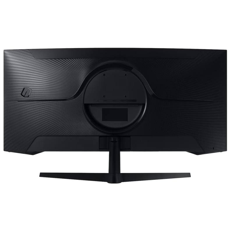 Moniteur de Jeu Incurvé de 34" Odyssey G5 Samsung ( LC34G55TWWNXZA )